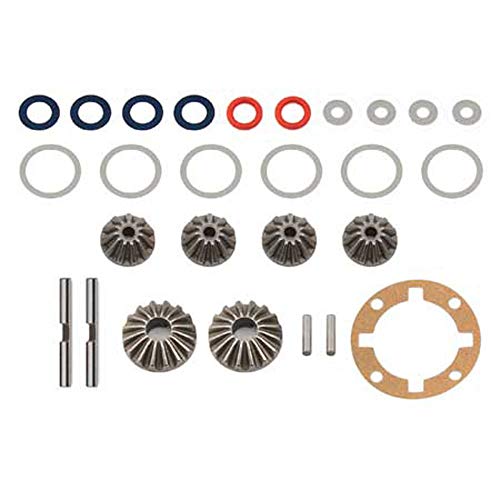 Team Associated Hobby RC Vehicle Parts RC Hobby