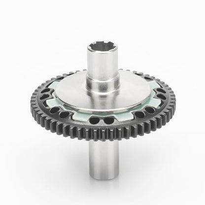 daitoku 57T Slipper Clutch Spur Gear for Arrma Granite Senton 3s Vorteks 1/8 Typhon 3s Big Rock 3s 1/10 Kraton 4s Outcast 4s RC Car