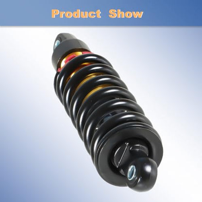 10.5 270mm Rear suspension Shock Absorber Spring Replacement for Central rear single off-road vehicle model