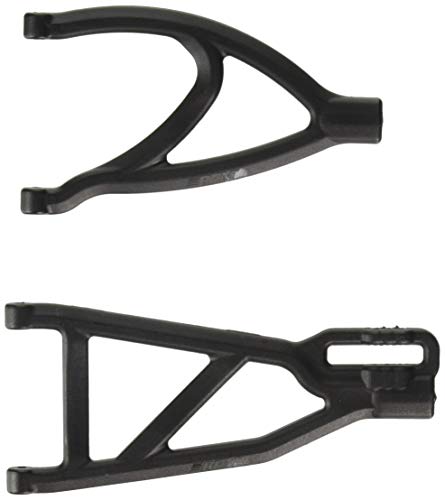 RPM Revo Rear A-Arm (Left or Right), Black