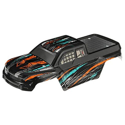 RC Car Body Body for 16889 16889A 1/16 Spare Parts