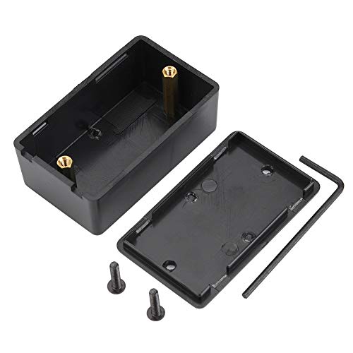 Vbestlife Rc Car Boat Control Model Dedicated Receiver Box Receiver Sealed Box Water Sealed Plastic Box