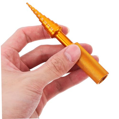 Rc Bearing Installer Removal Tool Model Reamer Easy to Use Bearing Puller Tool Hollow Handle