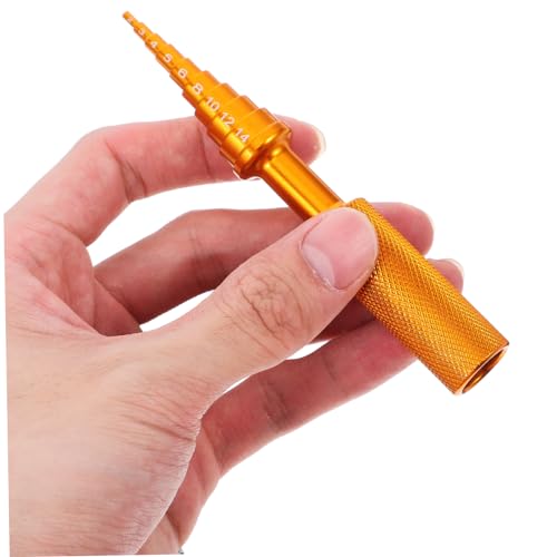 Rc Bearing Installer Removal Tool Model Reamer Easy to Use Bearing Puller Tool Hollow Handle