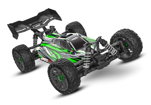 Traxxas Jato 4X4 BL-2s