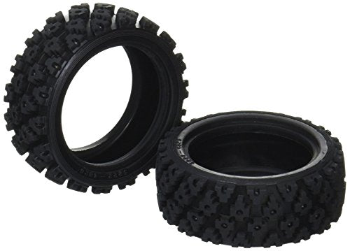 Tamiya 300050476 1:10 Tyre Rally Block 2