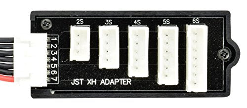 JST-XH 2-6S Lipo Battery Charger Balance Board - 2 Pack #1390