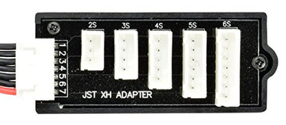 JST-XH 2-6S Lipo Battery Charger Balance Board - 2 Pack #1390