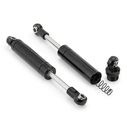 80/90/100/110/120mm Internal Shocks Absorber for 1/10 RC TRX-4 Wraith SCX10 D90 CC01 (110MM) - size: 110MM