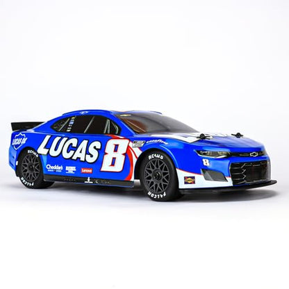 RCAWD for Losi 1/12 RC Racecar On-Road Car Pre-Glued Wheel Tire Set, Balance Grip & Durability Nylon Rubber 8mm Hex Adapter 4mm Tires Upgrade Part All Terrain Adaptation 4pcs Titanium - color: Titanium