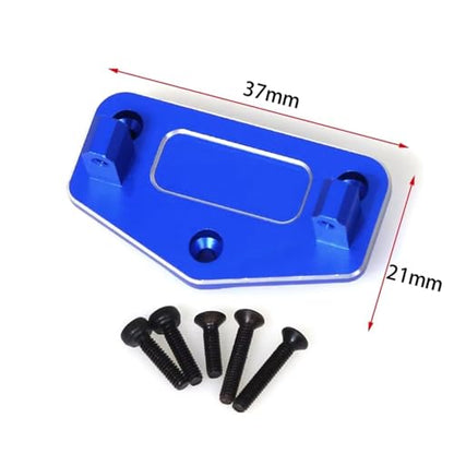 RC Spare Part Compatible with LOSI for Mini for LMT 4X4 for Brushed for Monster Truck 1/18 RC Car Upgrade Parts Servo for Seat Kit