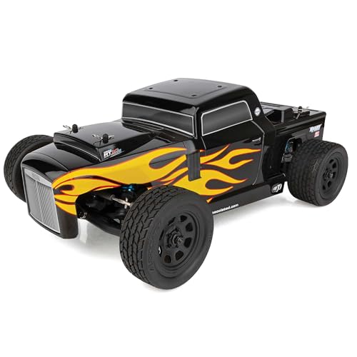 Team Associated Pro2 RT10SW RTR Black ASC70024