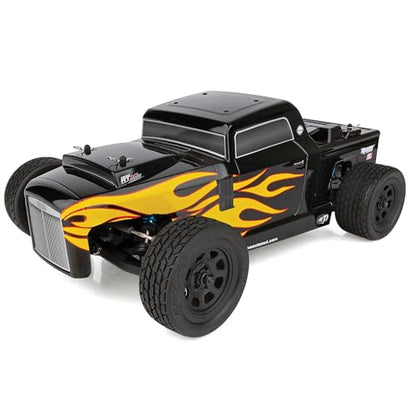 Team Associated Pro2 RT10SW RTR Black ASC70024