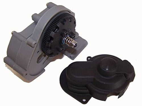 Traxxas Slash, Stampede, RUSTLER 2WD BRUSHLESS OR Brushed 272 Magnum Complete Transmission and Slipper Clutch Parts for Assembly
