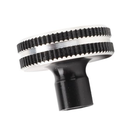 RC Short Nut Driver, Aluminum Alloy Hex Socket Wrench with Ergonomic Short Handle, Precision Crafted Lightweight Tool for RC Car Truck Crawler Wheel Nut Maintenance (7MM) - style: 7MM