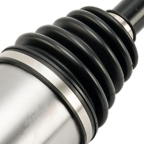 Torchbeam Front CV Axle Shaft Assembly for A5 Quattro, allroad | Compatible with Audi 2012-2017 A5 Quattro, 2013-2016 allroad - size: A4 Quattro 2013-2016 Front