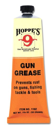 Hoppe’s No. 9 Gun Grease 1.75-Ounce Tube