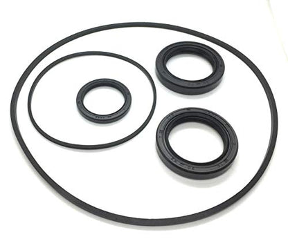 Replacement Kits Front Differential Bearing & Seal Kit | Fits Polaris Sportsman/Scrambler/Ranger, 400/450/500/800 Models, Replaces 3234406, 3234390
