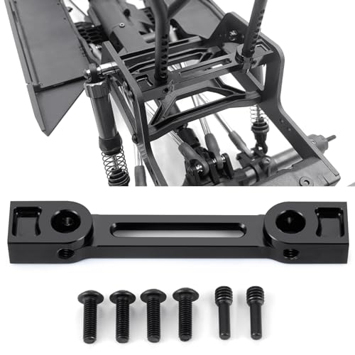 Aluminum Body Shell Post Mount for Axial SCX10 PRO-AXI03028 1/10 Style A