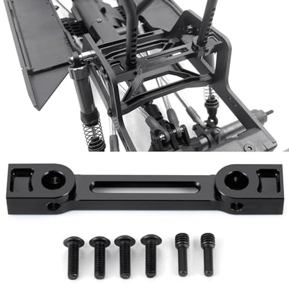 Aluminum Body Shell Post Mount for Axial SCX10 PRO-AXI03028 1/10 Style A