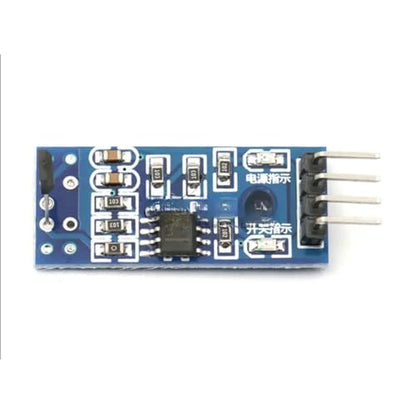 V TELESKY 10PCS Sensors Module 3144 Hall Switch Speed Magnetic Switches For Arduino Smart Car 4 Pin
