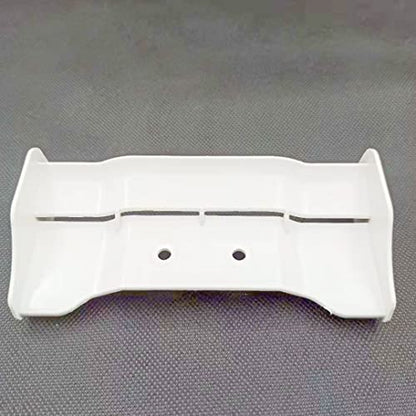 Rc Car Rear Spoiler Tail Wing 1/10 | Hsp Buggy Parts 1/10 | Buggy Spoiler 1/10-1/10 - - (Color: Green)