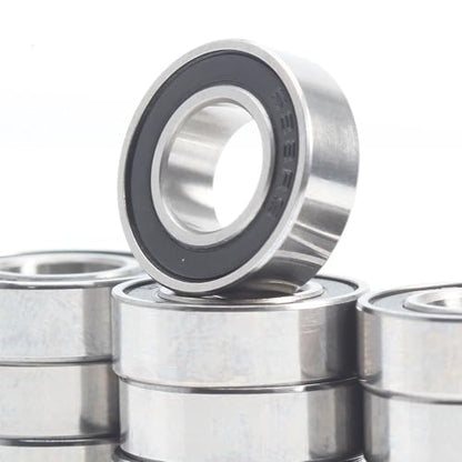 688RS Bearing 10PCS 8x16x5 mm ABEC-7 Hobby Electric RC Car Truck 688 RS 2RS Ball Bearings 688-2RS Black Sealed