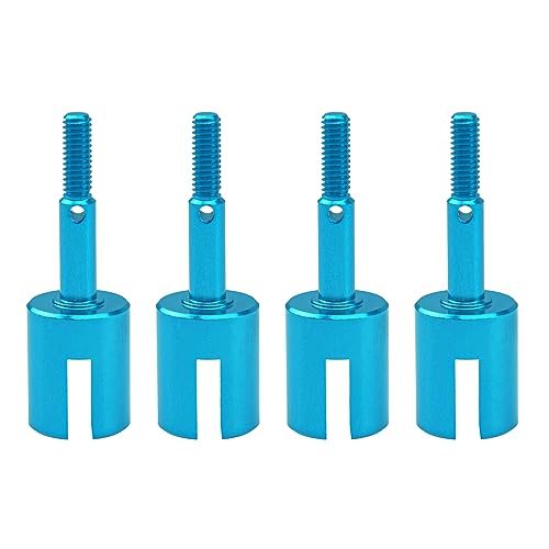 Metal Drive Shaft Dog Bone Dogbone & Wheel Stub Axle Cup & Aluminum Alloy Stub Wheel Axle Cup Joint Cup