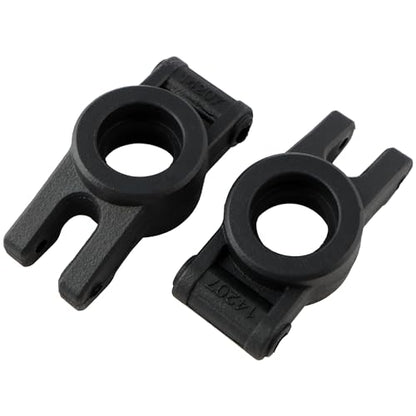RC CAR Rear Knuckle Steering Hub 14260 Accessories Spare Parts for 14301 14302 H14MK 1:14 Brushless RC Monster Trucks Vehicle