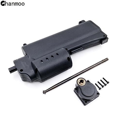 RC Power Starter 70111A 11001 Handheld Electric Start Igniter Nitro Engine Tools for 1/10 1/8 Car HSP Accessories Vertex 16 18 21 Cxp Roto Without Battery Amax Himoto Exceed Buggy Truck