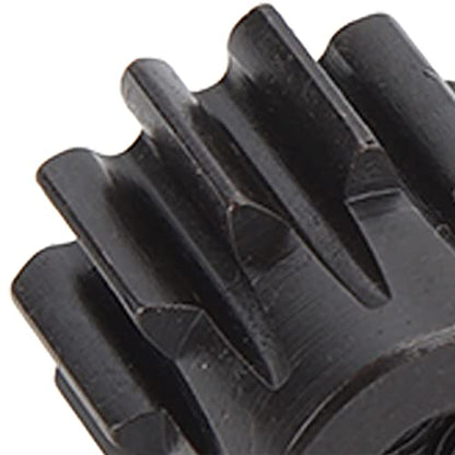 1/5 Scale RC Gear Set, Durable Steel High-Performance Spur Pinion Replacement 35T Spur 15T Pinion for Off-Road Racing Hobbyists and 1/5 Truck Models