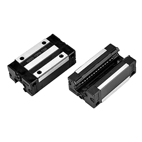 [1 PC ] HGH20CA Linear Bearing Sliding Carriage Block - size: 1PC Sliding Carriage Block