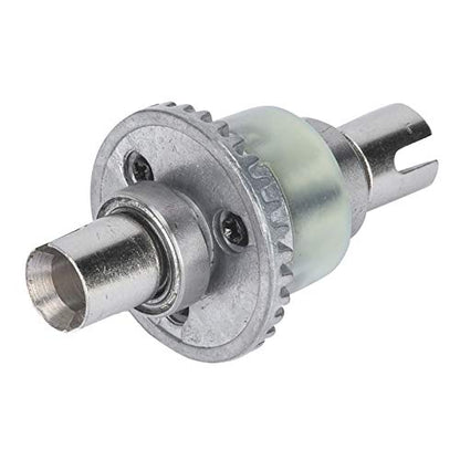 VGEBY1 RC Car Differential, Differential Assembly Differential Gear Assembly for Model Car