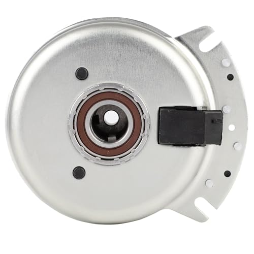 SCITOO PTO Clutch Fit for 103-0011 103-0083 for EXMARK for Toro | 5218-161 5218-206 5218-313 5218-82 for WARNER |X0238 X0238-K X0287 X0287-K X0318 for XTREME - style: 5218-313