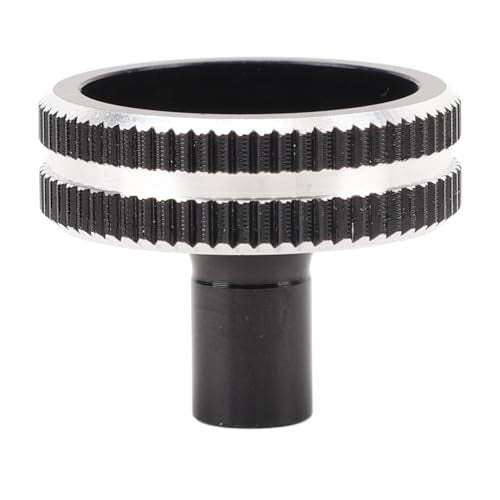 RC Short Nut Driver, Aluminum Alloy Short Hex Socket Wrench Sleeve, Premium RC Car Hexagonal Wheel Tool with Ergonomic Handle, Durable Short Nut Driver for RC Truck Crawler Mainten (5MM) - size: 5MM