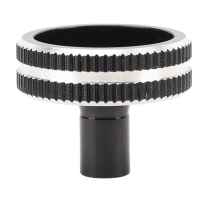 RC Short Nut Driver, Aluminum Alloy Short Hex Socket Wrench Sleeve, Premium RC Car Hexagonal Wheel Tool with Ergonomic Handle, Durable Short Nut Driver for RC Truck Crawler Mainten (5MM) - size: 5MM