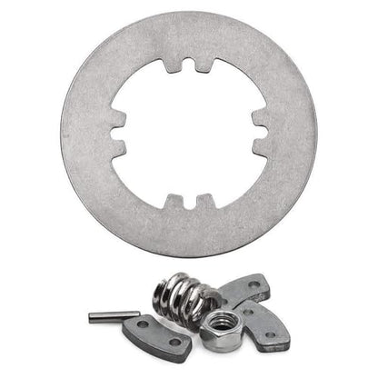 Slipper Clutch Rebuild Kit 5352A 5352R Compatible with TRAXXAS 4WD E-Maxx RC Cars