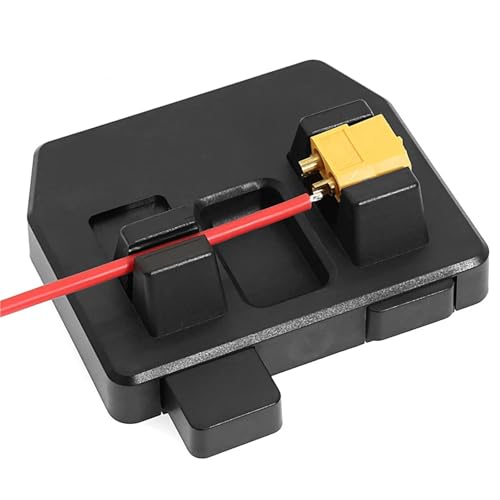 RC Car Repair Kit for Rc Car Welding Table Clamp Fixture Workbench Wire Holder Motherboard Soldering Aid Stripper DIY Tool Upgrade Parts