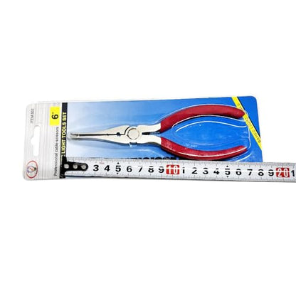 Tarot Ball Link Plier Curve Tip for Trex 450 500 550 600 Helicopter