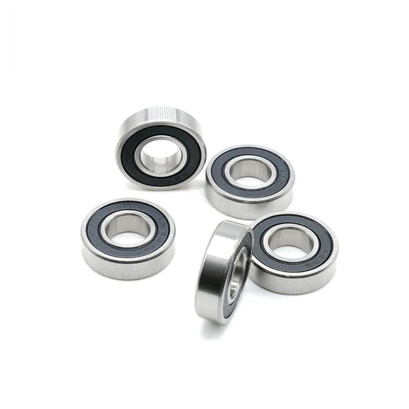 1Pcs R8 R8ZZ R8RS R8-2Z R8Z R8-2RS ABEC-7 Miniature Flanged 12.7x28.575x7.938 Ball Bearing
