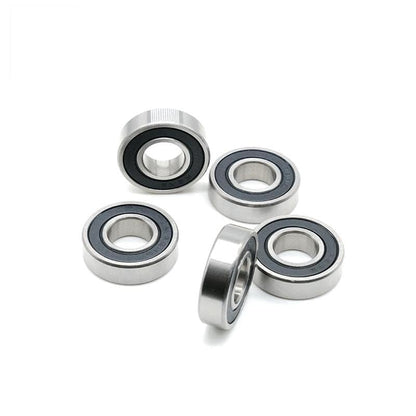 1Pcs R8 R8ZZ R8RS R8-2Z R8Z R8-2RS ABEC-7 Miniature Flanged 12.7x28.575x7.938 Ball Bearing