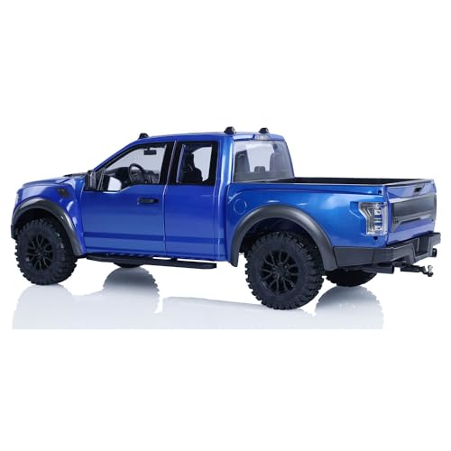JDM 1:10 RC Off-Road Vehicles for Crawler Car Assembled Climbing Truck with Motor ESC Servo Radio Controller RTR Crawler Model