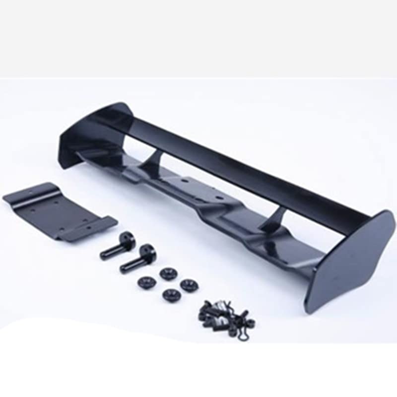 Rear Wing Kit for 1/5 Scale HPI Baja 5B Buggy rc car Parts 85268
