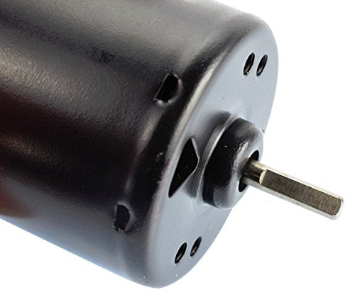 35T Turn 540 Brushed Crawler Electric Motor #9790