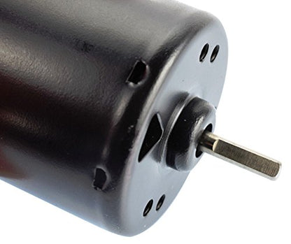 35T Turn 540 Brushed Crawler Electric Motor #9790