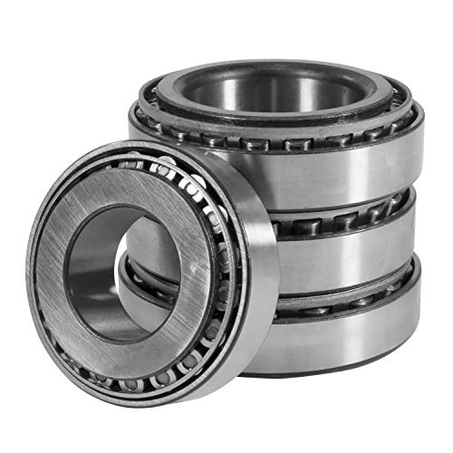 USA Standard Gear ZK C9.25ZF Master Differential Rebuild Kits - style: Chrysler 9.25 ZF