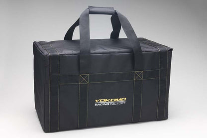 Yokomo Racing Pit V4 Car Carrying Bag YOKYT-24BK4