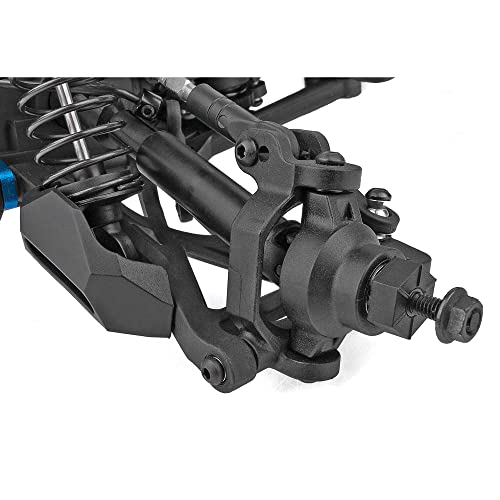 Team Associated RC Truck Rival MT10 Brushless RTR Battery and Charger Not Included V2 ASC20518