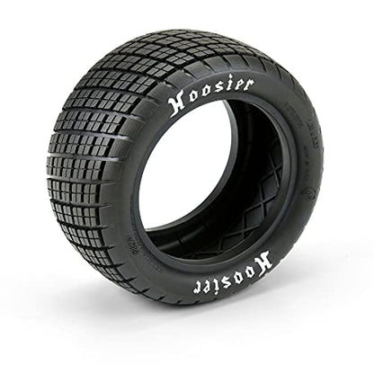 Pro-Line Racing Hoosier Angle Block 2.2 M3 Buggy Rear Tires 2 PRO827402 RC Tire - size: M3 (Soft)