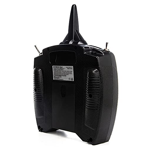 Spektrum DXS Transmitter with AR410 Receiver, SPM1010